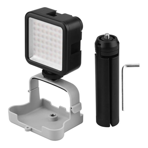 mini adapter base hand grip tripod trip video fill light mini gimbal handheld stabilizer camera
mini adapter base hand grip tripod trip video fill light mini gimbal handheld stabilizer camera
