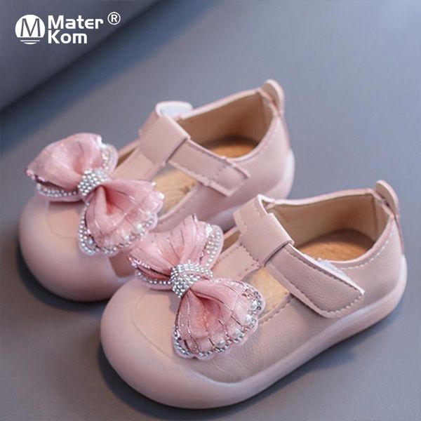 sandals size 15-25 princess leather baby dance shoes girls casual butterfly knot for kids breathable toddler, Black;red
sandals size 15-25 princess leather baby dance shoes girls casual butterfly knot for kids breathable toddler, Black;red