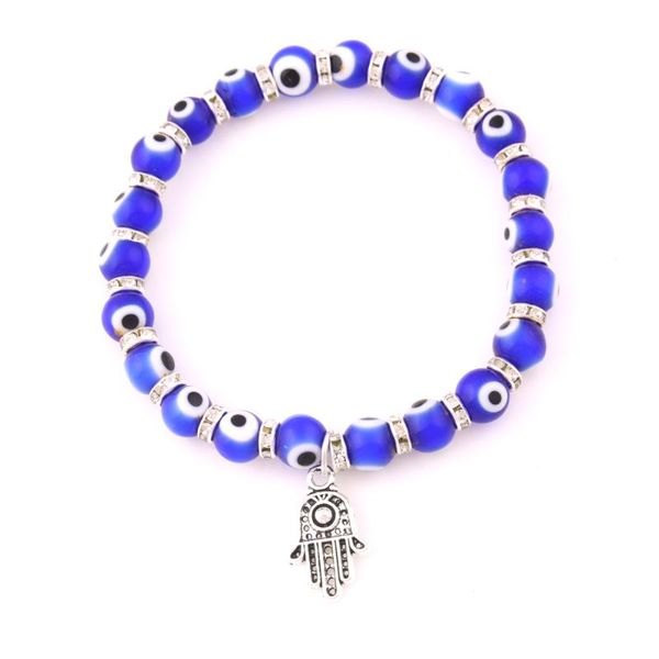 charm bracelets mix color handmade eye with fatima hand bracelet coloured glaze ball, Golden;silver
charm bracelets mix color handmade eye with fatima hand bracelet coloured glaze ball, Golden;silver