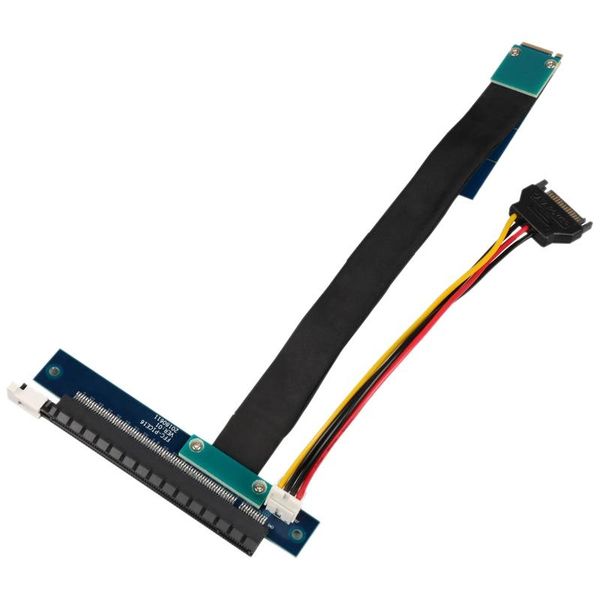sqbtm-1 pci-e to m.2 adapter board extension cable is compatible with most pcie image cards after 2021
sqbtm-1 pci-e to m.2 adapter board extension cable is compatible with most pcie image cards after 2021
