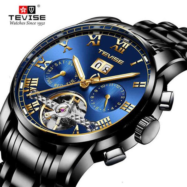 mark business watches men's luxury casual tours mechanical classic black rvs gentlemen polish relogio 2021, Slivery;brown
mark business watches men's luxury casual tours mechanical classic black rvs gentlemen polish relogio 2021, Slivery;brown