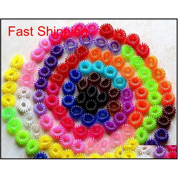 telephone wire elastic hair bands ties rings rubber ponytail holder bracelets headban qylerq new_dhbest, Silver
telephone wire elastic hair bands ties rings rubber ponytail holder bracelets headban qylerq new_dhbest, Silver