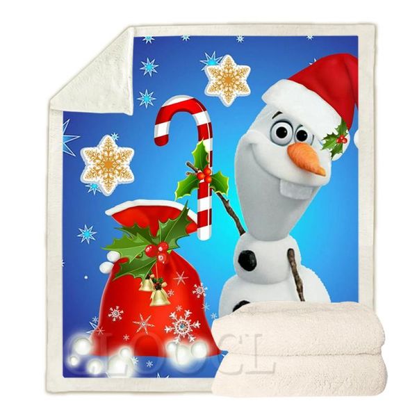 blankets cloocl christmas theme cartoon snow monster gift bag 3d print blanket fastival party gifts funny keep warm plush quilts
blankets cloocl christmas theme cartoon snow monster gift bag 3d print blanket fastival party gifts funny keep warm plush quilts