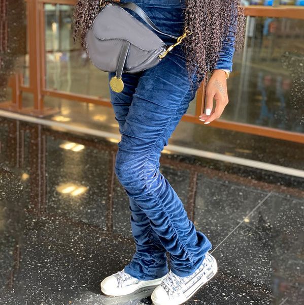 blue velvet sport women tracksuit 2 piece set winter cropped jacket hoodies stacked sweatpants joggers suit c70-ed45, White
blue velvet sport women tracksuit 2 piece set winter cropped jacket hoodies stacked sweatpants joggers suit c70-ed45, White