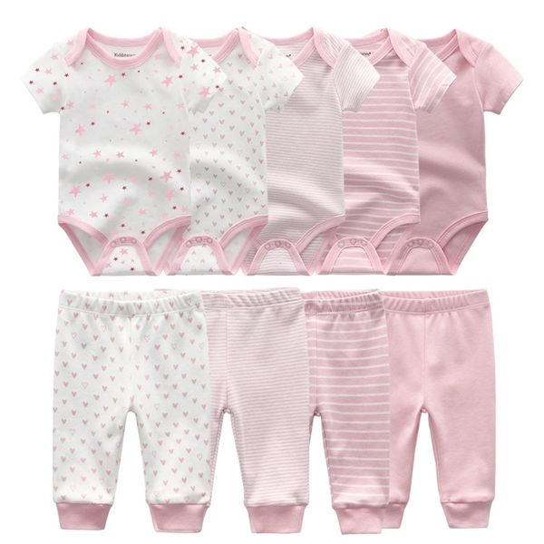 2021 solid bodysuits+pants clothing sets girl newborn boy clothes girls baby cotton 0-12m roupa de bebe 210309, White
2021 solid bodysuits+pants clothing sets girl newborn boy clothes girls baby cotton 0-12m roupa de bebe 210309, White