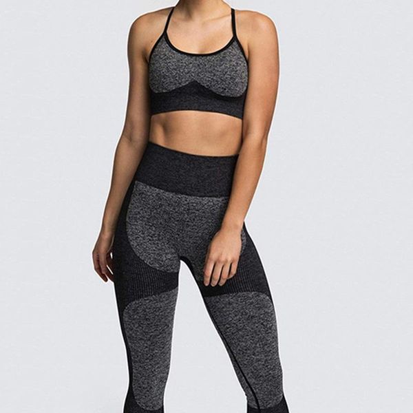 women seamless yoga set fitness sportswear gym clothing crop sport suit high waist leggings workout pants running tights, White;red
women seamless yoga set fitness sportswear gym clothing crop sport suit high waist leggings workout pants running tights, White;red