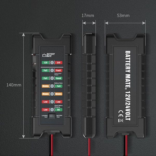 code readers & scan tools auto-battery-detector car-battery-tester-tool battery-fault-analyzer support 12v/24v vehicles
code readers & scan tools auto-battery-detector car-battery-tester-tool battery-fault-analyzer support 12v/24v vehicles