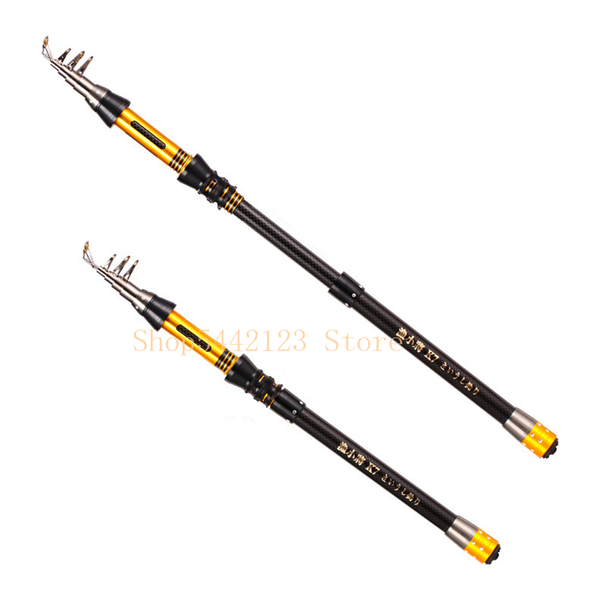 super hard ultra short mini 1.5m-3.6m rotating fishing rod carbon fiber lightweight fishing rod tackle
super hard ultra short mini 1.5m-3.6m rotating fishing rod carbon fiber lightweight fishing rod tackle