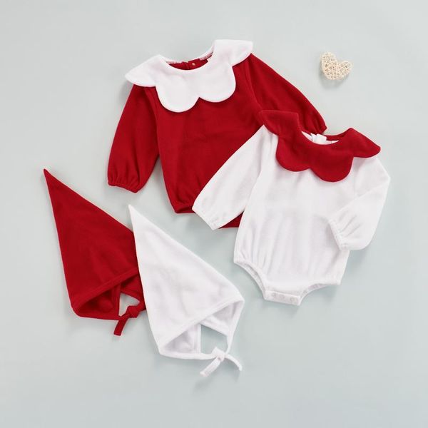 jumpsuits sweet fashion baby girls boys autumn spring clothing romper long sleeve lotus collar triangle jumpsuit cap outfits, Blue
jumpsuits sweet fashion baby girls boys autumn spring clothing romper long sleeve lotus collar triangle jumpsuit cap outfits, Blue