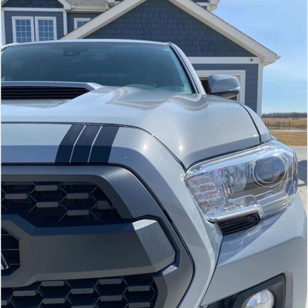 wall stickers 3pcs for tacoma universal car or truck upper grille racing stripe decal vehicle decor
wall stickers 3pcs for tacoma universal car or truck upper grille racing stripe decal vehicle decor