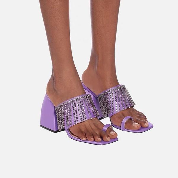 sandals 2021 women pumps square peep toe block heel summer office shoes triangle heeled leopard slippers sapatos femininos, Black
sandals 2021 women pumps square peep toe block heel summer office shoes triangle heeled leopard slippers sapatos femininos, Black