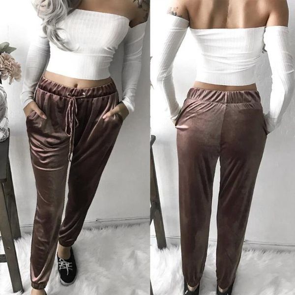 women's pants & capris slim fit ropes and feet casual fashion trousers straight for women solid sweatpants, Black;white
women's pants & capris slim fit ropes and feet casual fashion trousers straight for women solid sweatpants, Black;white