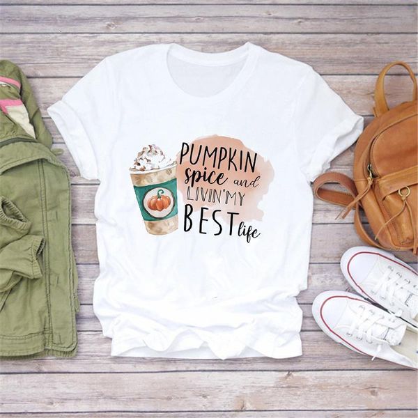pumpkin letter print t shirt women short sleeve o neck loose tshirt 2021 summer women tee shirt camisetas mujer, White
pumpkin letter print t shirt women short sleeve o neck loose tshirt 2021 summer women tee shirt camisetas mujer, White