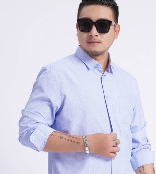man lie fallow commercial affairs easy matching pure colour shirt tidal current plus size polychrome ripe, White;black
man lie fallow commercial affairs easy matching pure colour shirt tidal current plus size polychrome ripe, White;black