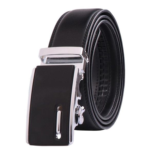 belts men's leather pants belt automatic buckle black cowhide business casual designer metal, Black;brown
belts men's leather pants belt automatic buckle black cowhide business casual designer metal, Black;brown