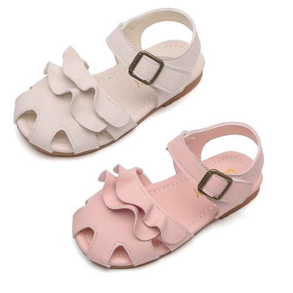 sandals summer baby girl with florals sweet princess soft quality children's beach for girls toddler shoes size 21-30, Black;red
sandals summer baby girl with florals sweet princess soft quality children's beach for girls toddler shoes size 21-30, Black;red