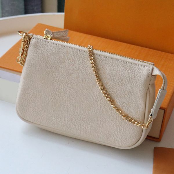 designers gradient women clutch bag hanbags mini pochette handbag chain bags leather embossing summer color ladies luxurys tote pink purses
designers gradient women clutch bag hanbags mini pochette handbag chain bags leather embossing summer color ladies luxurys tote pink purses