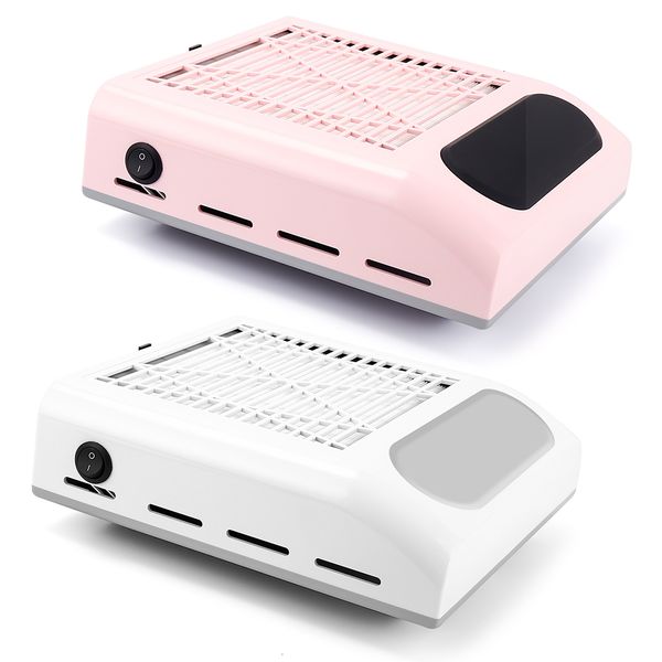 80w strong fan collector vacuum cleaner polish dust suction nail art salon manicure pedicure machine
80w strong fan collector vacuum cleaner polish dust suction nail art salon manicure pedicure machine