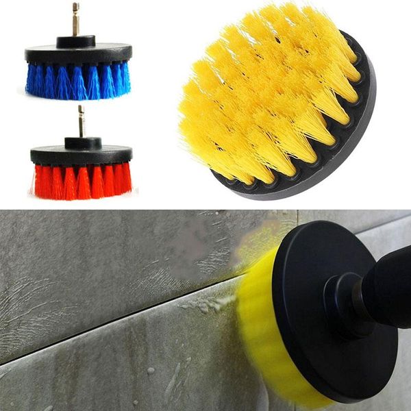 care products vehemo 4 inch stainless steel + plastic drill ball brush electric cleaner pratical cleaning
care products vehemo 4 inch stainless steel + plastic drill ball brush electric cleaner pratical cleaning
