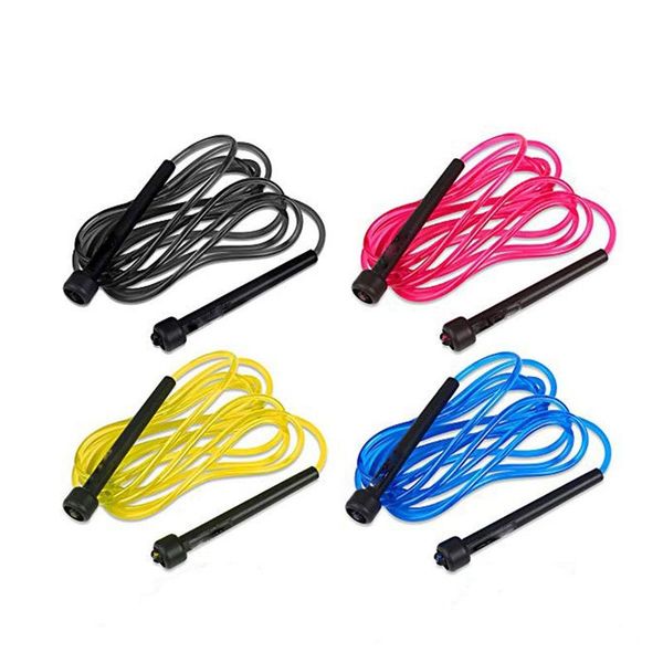 jump ropes yingtouman 3m pvc speed skipping rope adjustable sports lose weight exercise gym crossfit fitness equipment
jump ropes yingtouman 3m pvc speed skipping rope adjustable sports lose weight exercise gym crossfit fitness equipment