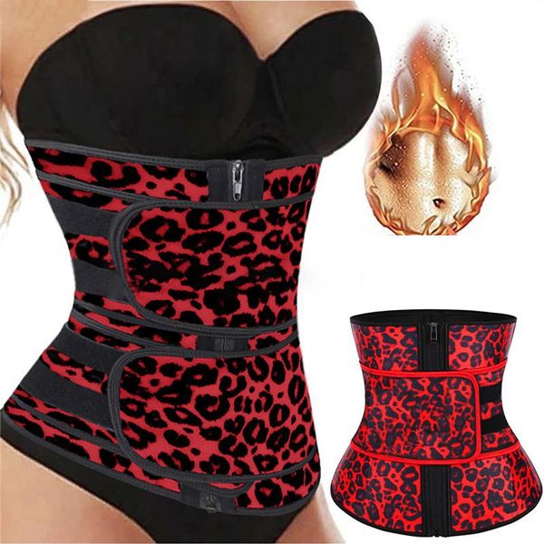 waist support sauna slimming belt for women training belly sheath corset sweat woman fat burning body shaper weight loss gym accessories, Black;gray
waist support sauna slimming belt for women training belly sheath corset sweat woman fat burning body shaper weight loss gym accessories, Black;gray