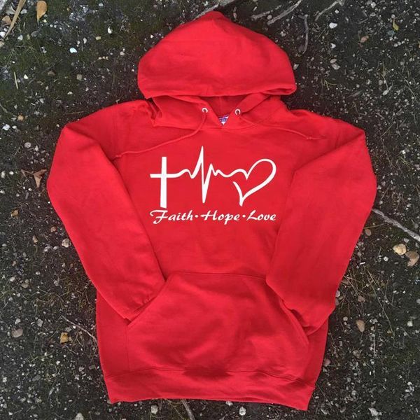 kawaii outfit girls faith hope love letter print women clothes hoodies faith jesus christian gothic pullover harajuku drop ship, Black
kawaii outfit girls faith hope love letter print women clothes hoodies faith jesus christian gothic pullover harajuku drop ship, Black