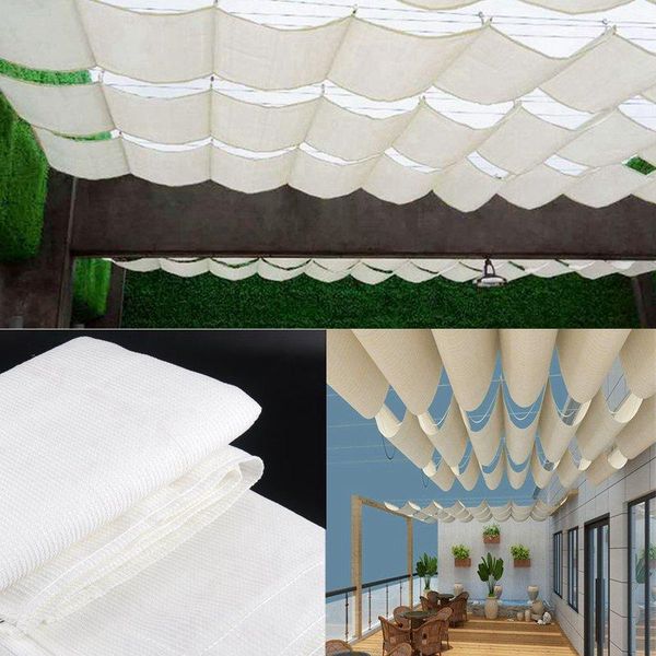 shade thicken white color wave sunshade net home garden courtyard pavilion sun sails room canopy cloth nets
shade thicken white color wave sunshade net home garden courtyard pavilion sun sails room canopy cloth nets