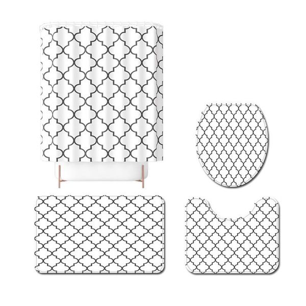 shower curtains curtain geometric lantern pattern waterproof polyester bath for bathroom accessories with hooks 71 x inch
shower curtains curtain geometric lantern pattern waterproof polyester bath for bathroom accessories with hooks 71 x inch