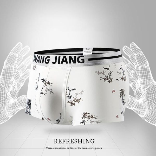 underpants mens low wais stretchy briefs breathable u-bulge cup pouch boxer underwear, Black;white
underpants mens low wais stretchy briefs breathable u-bulge cup pouch boxer underwear, Black;white
