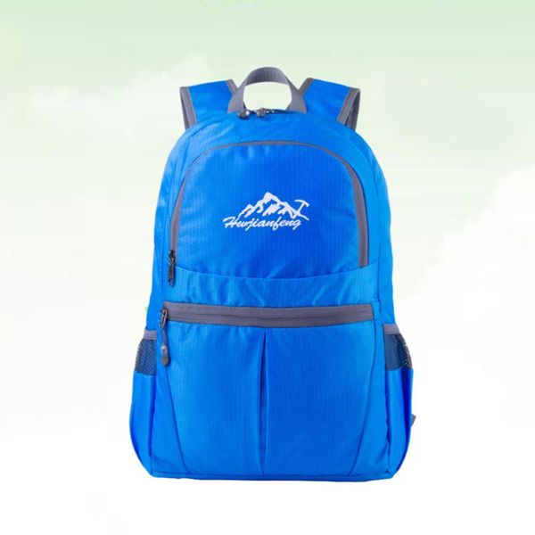 outdoor bags fashion foldable backpack climbing bag travel for man and woman (rosy)
outdoor bags fashion foldable backpack climbing bag travel for man and woman (rosy)
