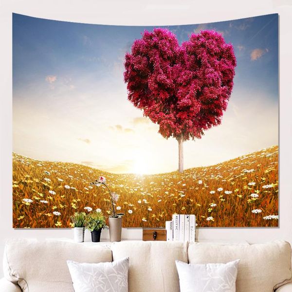 tapestries valentine day home tapestry living room bedroom wall blanket romantic party hanging cloth
tapestries valentine day home tapestry living room bedroom wall blanket romantic party hanging cloth