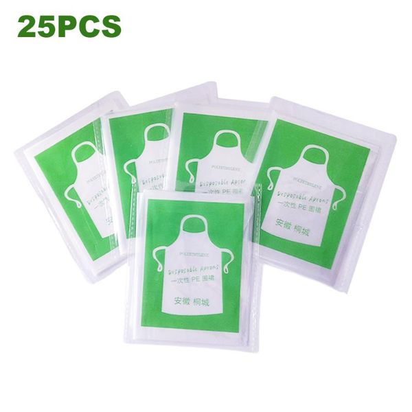 aprons 25pcs waterproof barbecue multifunctional kitchen tool painting disposable clear cooking supplies
aprons 25pcs waterproof barbecue multifunctional kitchen tool painting disposable clear cooking supplies