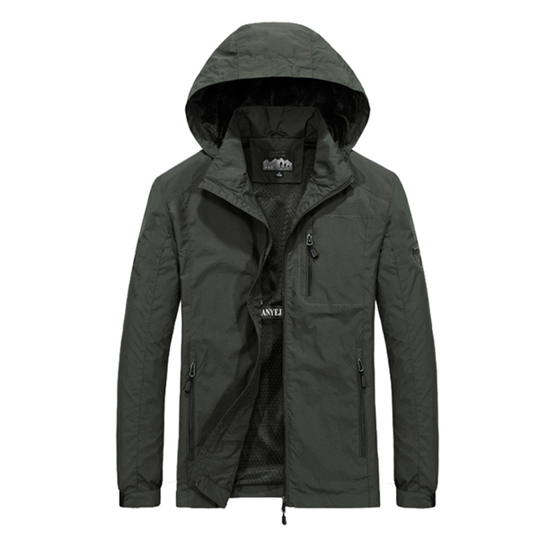 tactical jackets m6xl spring autumn mens casual military hoodie jacket men waterproof clothes mens windbreaker coat male, Black;brown
tactical jackets m6xl spring autumn mens casual military hoodie jacket men waterproof clothes mens windbreaker coat male, Black;brown