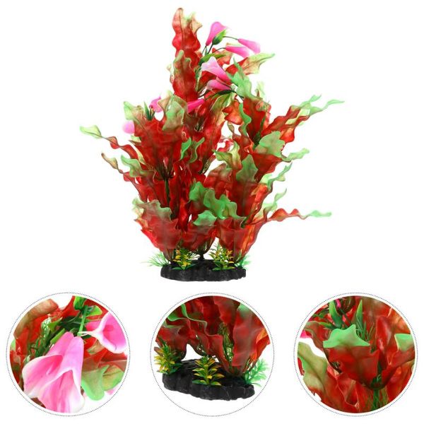decorations 1pc aquarium landscaping ornament fish tank aquatic plant decorative
decorations 1pc aquarium landscaping ornament fish tank aquatic plant decorative