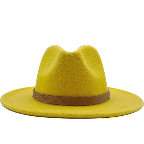 stingy brim hats women wide wool felt jazz fedora panama style ladies trilby gambler hat fashion party cowboy sunshade cap, Blue;gray
stingy brim hats women wide wool felt jazz fedora panama style ladies trilby gambler hat fashion party cowboy sunshade cap, Blue;gray