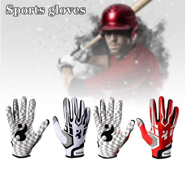 disposable gloves baseball non slip silicone wear resistant breathable adjustable wrist strap outdoor sports fitness moun777
disposable gloves baseball non slip silicone wear resistant breathable adjustable wrist strap outdoor sports fitness moun777
