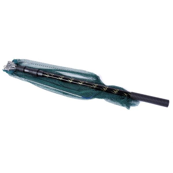 fishing accessories lixada foldable brail landing net tackle 185cm retractable telescoping aluminum alloy pole mesh for
fishing accessories lixada foldable brail landing net tackle 185cm retractable telescoping aluminum alloy pole mesh for