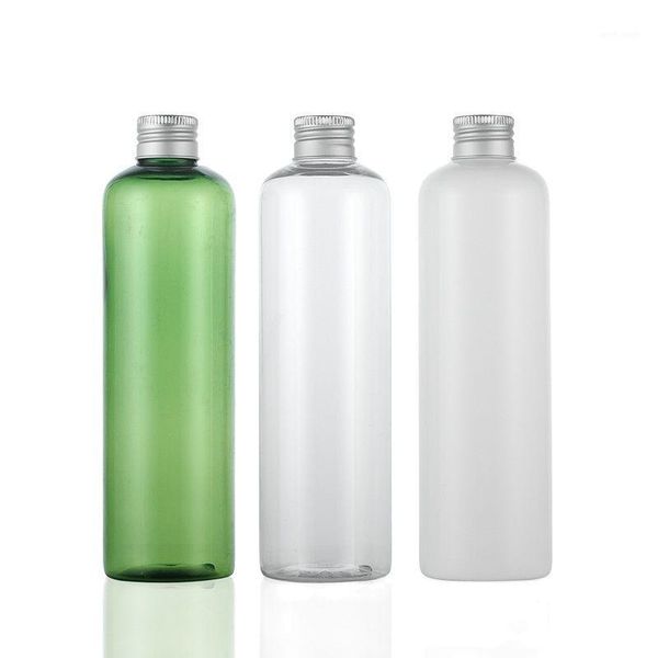 storage bottles & jars transparent green white 300ml x 20 empty aluminum screw cap cosmetic plastic personal care packaging bottle for toner
storage bottles & jars transparent green white 300ml x 20 empty aluminum screw cap cosmetic plastic personal care packaging bottle for toner