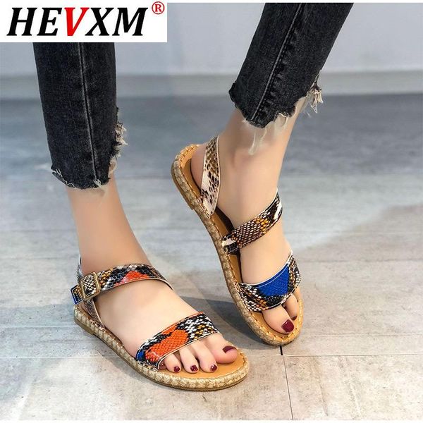 summer women's sandals flats ladies sewing buckle female ankle strap sandal snake pattern woman shoes outdoor beach comfort 2021, Black
summer women's sandals flats ladies sewing buckle female ankle strap sandal snake pattern woman shoes outdoor beach comfort 2021, Black