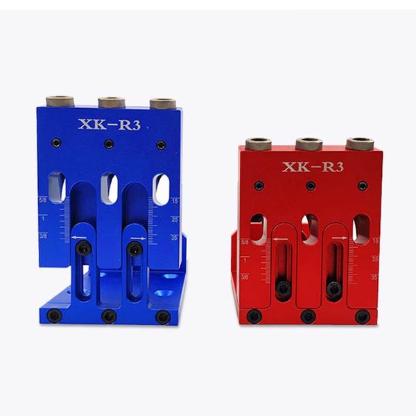 professional hand tool sets xk-r3 woodworking guide fixture locator set inclined hole drill wood assembly puncher punch
professional hand tool sets xk-r3 woodworking guide fixture locator set inclined hole drill wood assembly puncher punch