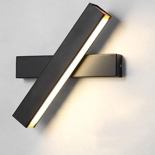wall lamp feimefeiyou creative led simple modern fashion bedroom corridor aisle bedside adjustable angle
wall lamp feimefeiyou creative led simple modern fashion bedroom corridor aisle bedside adjustable angle