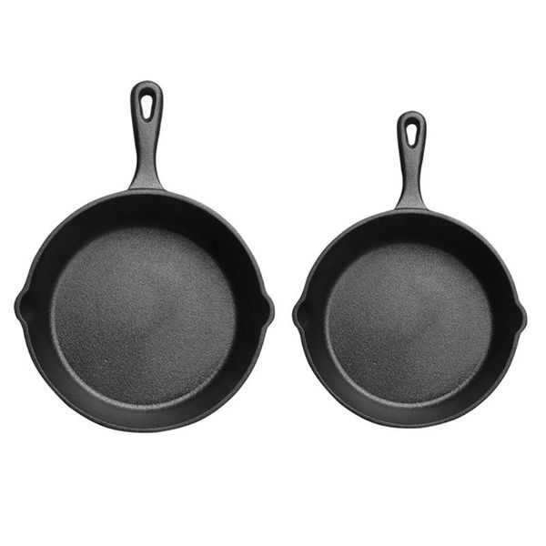pans 16cm cast iron frying pan non-stick breakfast eggs pancake steak grill 14cm for kitchen cooking skillet omelet cookware wok
pans 16cm cast iron frying pan non-stick breakfast eggs pancake steak grill 14cm for kitchen cooking skillet omelet cookware wok