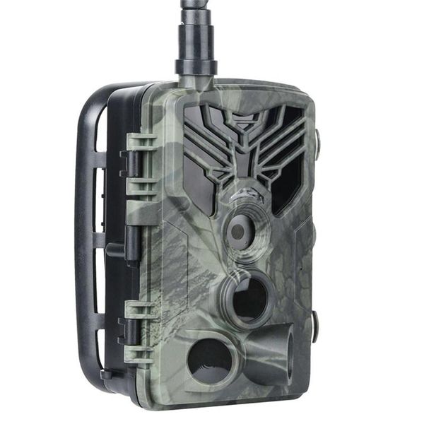 hc810lte 4g hunting camera cellular wireless water proof trigger night vision trail cam p trap for outdoor surveillance
hc810lte 4g hunting camera cellular wireless water proof trigger night vision trail cam p trap for outdoor surveillance