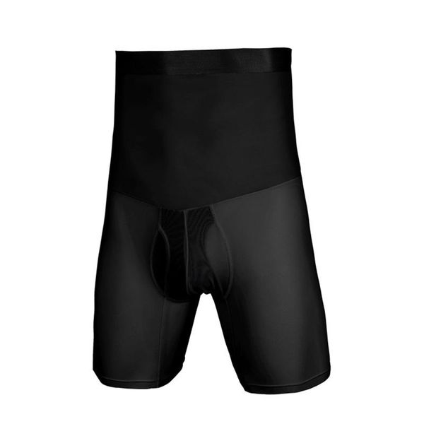 waist support men shapewear breathable see-through high stretchy elastic abdomen control shaping pants cropped male sport wear, Black;gray
waist support men shapewear breathable see-through high stretchy elastic abdomen control shaping pants cropped male sport wear, Black;gray