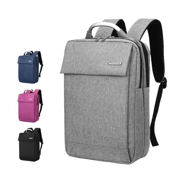 backpack arrival business lapbag for female male men shoulder computer office travel backpacks makeup bags
backpack arrival business lapbag for female male men shoulder computer office travel backpacks makeup bags