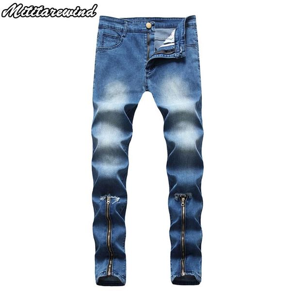 blue jeans men vintage skinny pencil jeans slim men trousers casual fashion hip hop soft denim pants classic cowboys trousers
blue jeans men vintage skinny pencil jeans slim men trousers casual fashion hip hop soft denim pants classic cowboys trousers