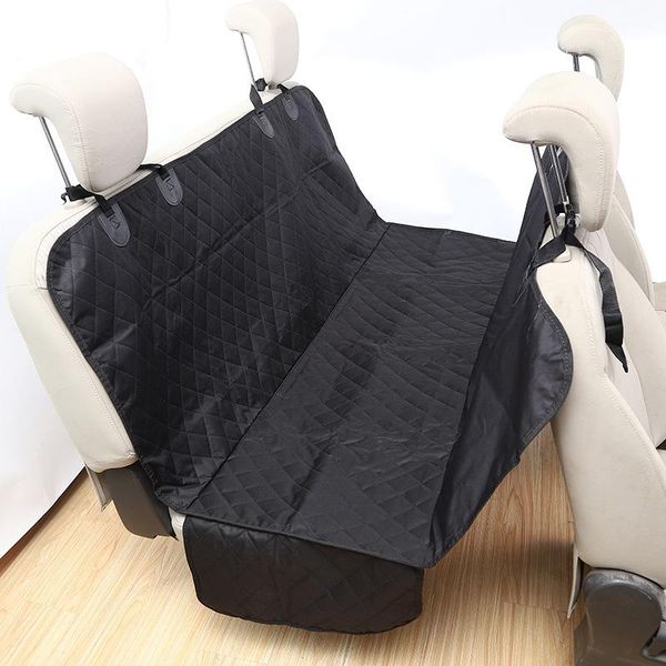 dog car seat covers travel pet carrier black size 137x147cm waterproof hammock safety protector novelty non-slip cover
dog car seat covers travel pet carrier black size 137x147cm waterproof hammock safety protector novelty non-slip cover