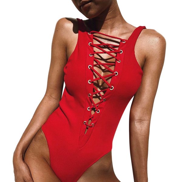 3pieces/lot women solid color hollow front bandage bikini set elastic elastic soft comfortable one piece swimwear, Red;black
3pieces/lot women solid color hollow front bandage bikini set elastic elastic soft comfortable one piece swimwear, Red;black