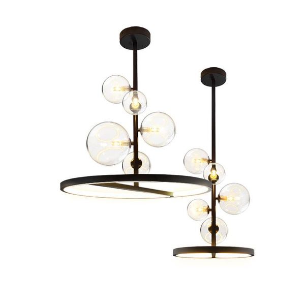 designer model room restaurant bubble lamp modern nordic bar clothing shop commercial chandelier dining table lamp
designer model room restaurant bubble lamp modern nordic bar clothing shop commercial chandelier dining table lamp