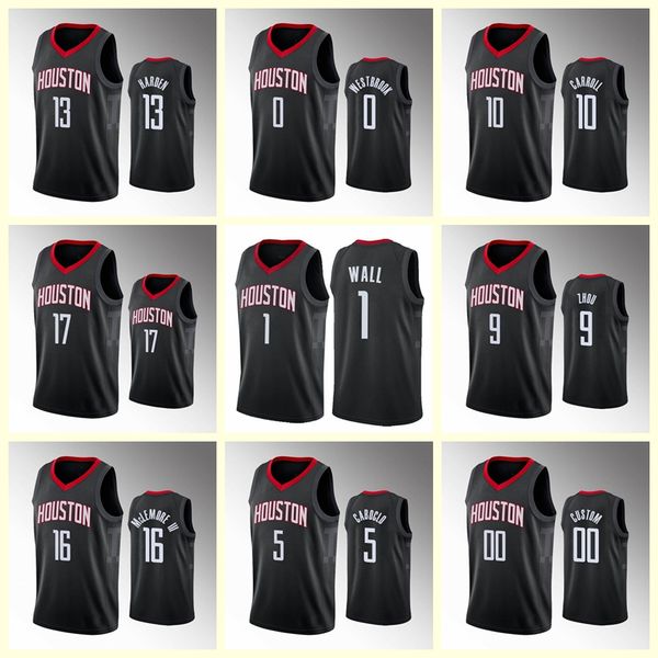 basketball jerseys men houstonrocketsjohn wall james harden black can be customized by pressing jersey, Black;red
basketball jerseys men houstonrocketsjohn wall james harden black can be customized by pressing jersey, Black;red